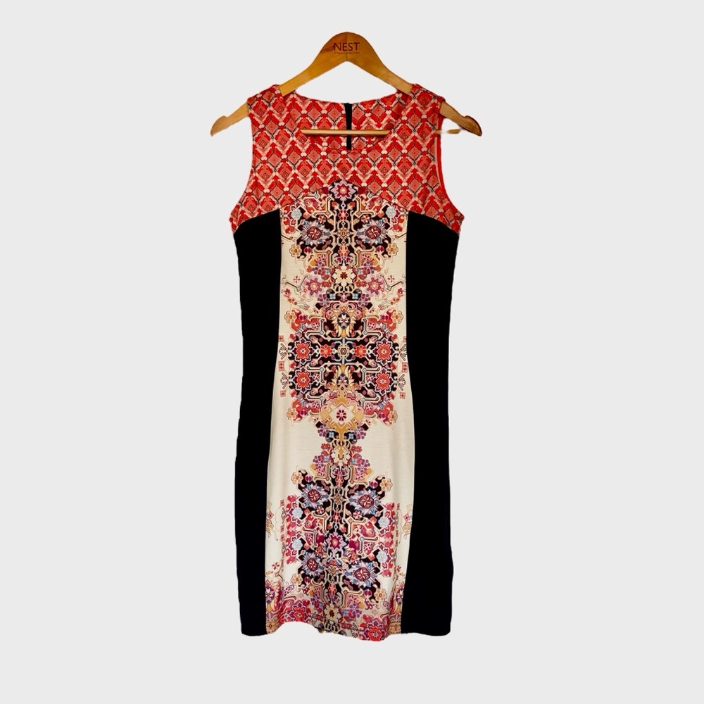 smash! Barcelona Dress Ladies Size Small